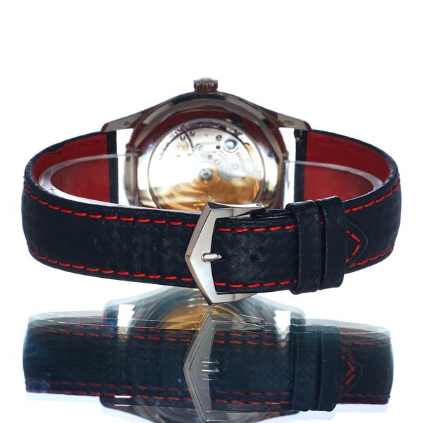 Patek Philippe Calatrava 6007G-010